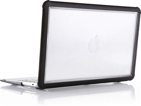 drop tested retina case|Amazon.com: STM Dux for Apple MacBook Air (13.